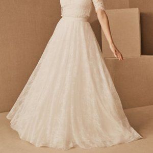 Watters Dorota Skirt -Brand New with Tags!